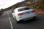 Maserati Quattroporte 2012 года